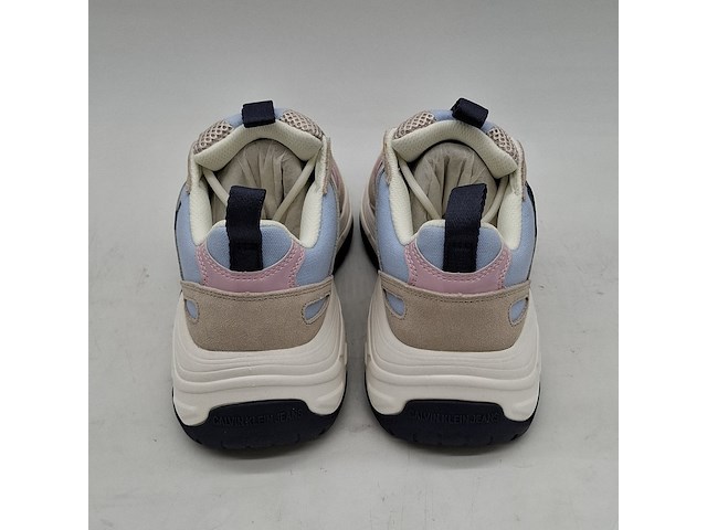 Paar schoenen, calvin klein - afbeelding 6 van  8