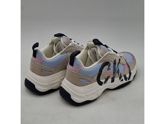 Paar schoenen, calvin klein - afbeelding 7 van  8