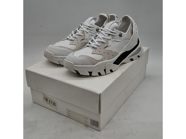 Paar schoenen, calvin klein - afbeelding 1 van  9