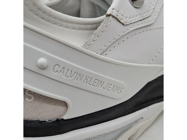 Paar schoenen, calvin klein - afbeelding 8 van  9