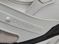 Paar schoenen, calvin klein - afbeelding 8 van  9