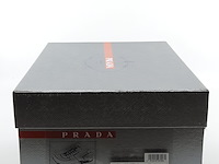 Paar schoenen, maat 10 1/2, prada, 4e 2942 - afbeelding 3 van  11