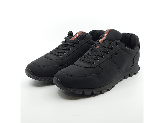 Paar schoenen, maat 10 1/2, prada, 4e 2942 - afbeelding 1 van  11