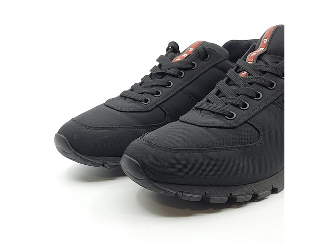 Paar schoenen, maat 10 1/2, prada, 4e 2942 - afbeelding 4 van  11