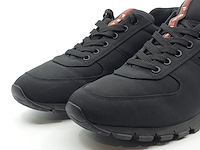 Paar schoenen, maat 10 1/2, prada, 4e 2942 - afbeelding 4 van  11