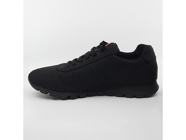 Paar schoenen, maat 10 1/2, prada, 4e 2942 - afbeelding 7 van  11