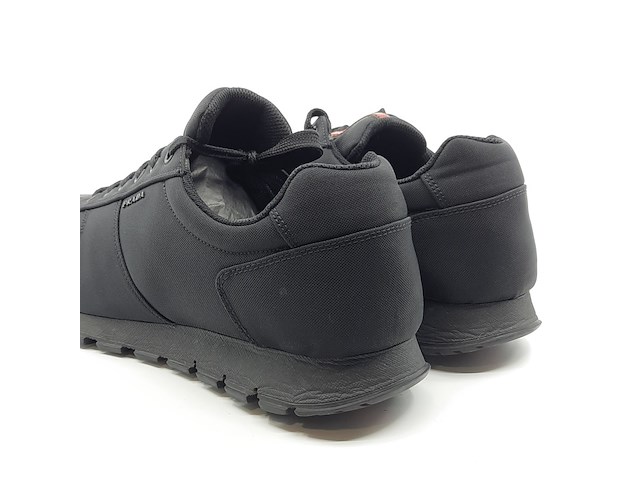 Paar schoenen, maat 10 1/2, prada, 4e 2942 - afbeelding 8 van  11