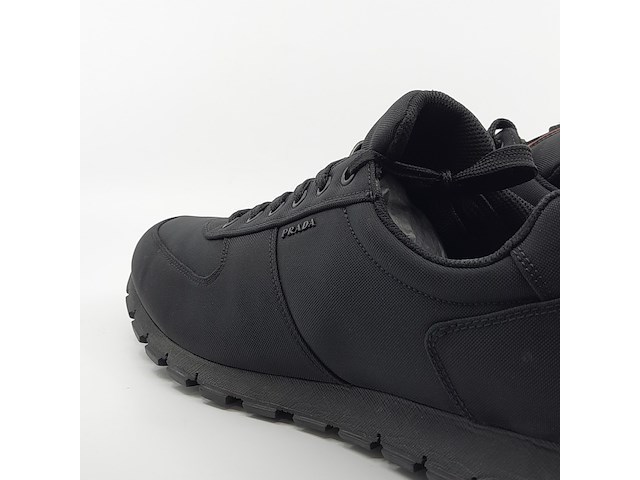 Paar schoenen, maat 10 1/2, prada, 4e 2942 - afbeelding 9 van  11