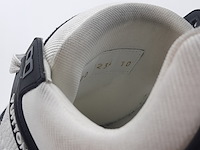 Paar schoenen, maat 10, louis vuitton, dd 0234 - afbeelding 9 van  10