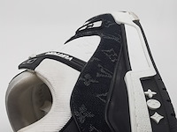 Paar schoenen, maat 10, louis vuitton, dd 0234 - afbeelding 10 van  10