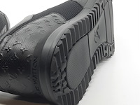 Paar schoenen, maat 10, louis vuitton, go 0225 - afbeelding 2 van  11