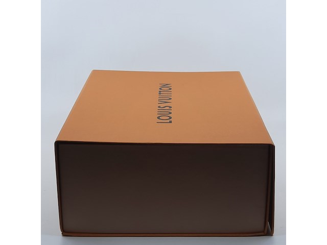 Paar schoenen, maat 10, louis vuitton, go 0225 - afbeelding 3 van  11