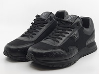 Paar schoenen, maat 10, louis vuitton, go 0225 - afbeelding 1 van  11