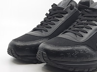 Paar schoenen, maat 10, louis vuitton, go 0225 - afbeelding 4 van  11