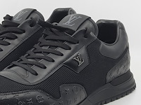 Paar schoenen, maat 10, louis vuitton, go 0225 - afbeelding 5 van  11