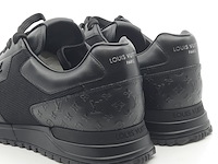 Paar schoenen, maat 10, louis vuitton, go 0225 - afbeelding 8 van  11