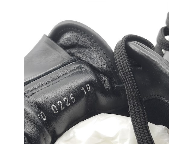 Paar schoenen, maat 10, louis vuitton, go 0225 - afbeelding 10 van  11