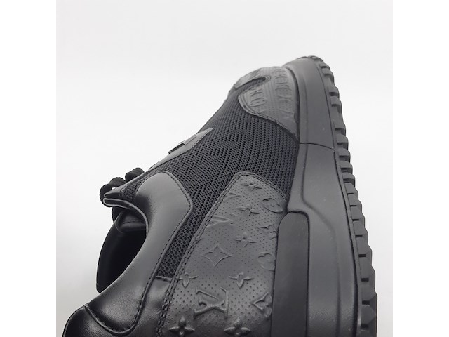 Paar schoenen, maat 10, louis vuitton, go 0225 - afbeelding 11 van  11