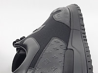 Paar schoenen, maat 10, louis vuitton, go 0225 - afbeelding 11 van  11