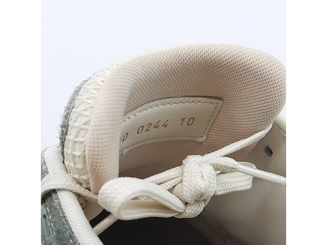 Paar schoenen, maat 10, louis vuitton, go 0244 - afbeelding 2 van  13