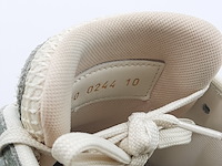 Paar schoenen, maat 10, louis vuitton, go 0244 - afbeelding 2 van  13