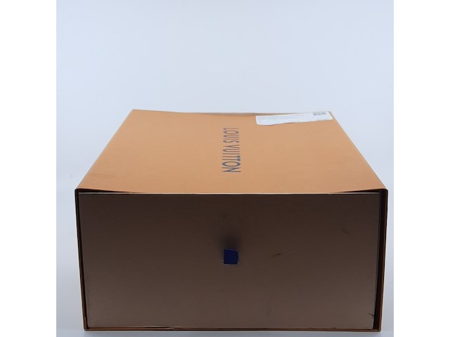 Paar schoenen, maat 10, louis vuitton, go 0244 - afbeelding 5 van  13