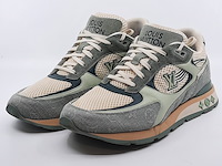 Paar schoenen, maat 10, louis vuitton, go 0244