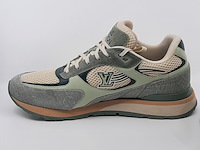 Paar schoenen, maat 10, louis vuitton, go 0244 - afbeelding 10 van  13