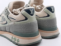 Paar schoenen, maat 10, louis vuitton, go 0244 - afbeelding 12 van  13