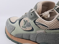 Paar schoenen, maat 10, louis vuitton, go 0244 - afbeelding 13 van  13