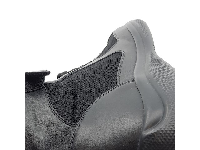 Paar schoenen, maat 10, prada, 4t3461 - afbeelding 2 van  13