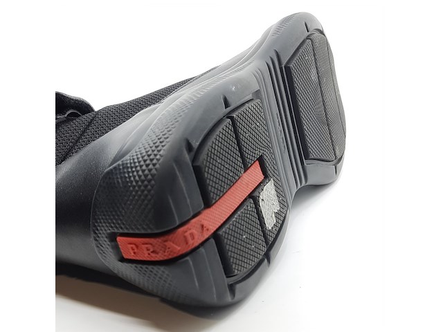 Paar schoenen, maat 10, prada, 4t3461 - afbeelding 3 van  13