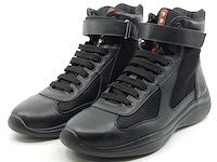Paar schoenen, maat 10, prada, 4t3461 - afbeelding 1 van  13