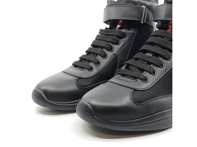 Paar schoenen, maat 10, prada, 4t3461 - afbeelding 6 van  13