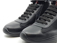 Paar schoenen, maat 10, prada, 4t3461 - afbeelding 6 van  13
