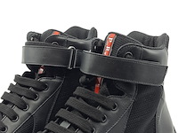 Paar schoenen, maat 10, prada, 4t3461 - afbeelding 7 van  13