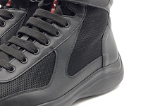 Paar schoenen, maat 10, prada, 4t3461 - afbeelding 8 van  13