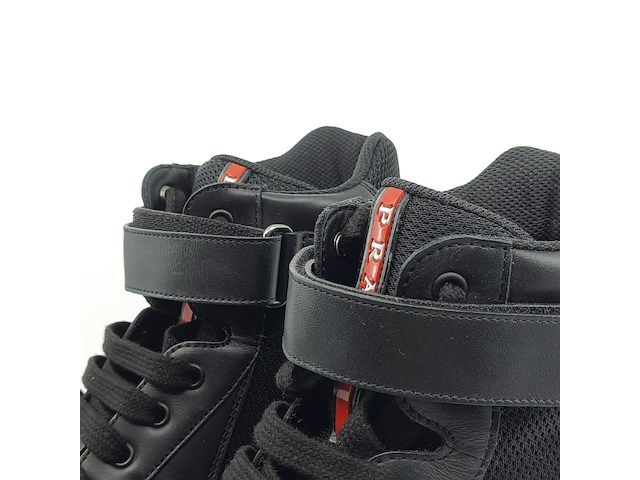 Paar schoenen, maat 10, prada, 4t3461 - afbeelding 9 van  13