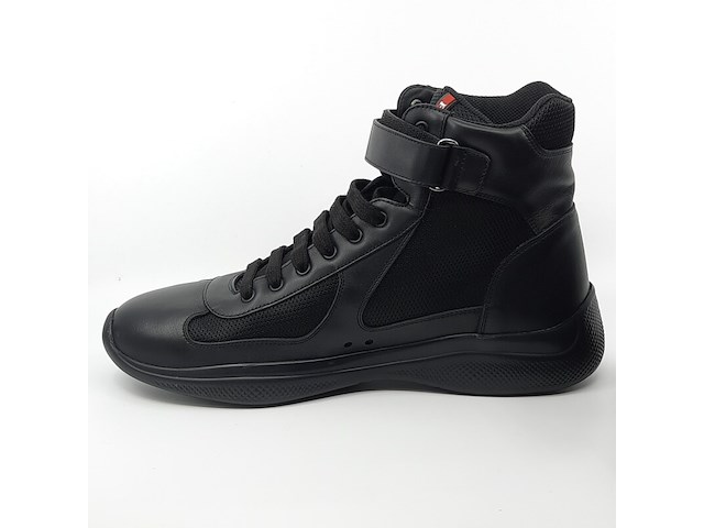 Paar schoenen, maat 10, prada, 4t3461 - afbeelding 10 van  13