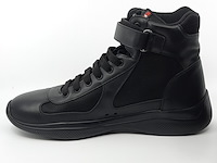 Paar schoenen, maat 10, prada, 4t3461 - afbeelding 10 van  13