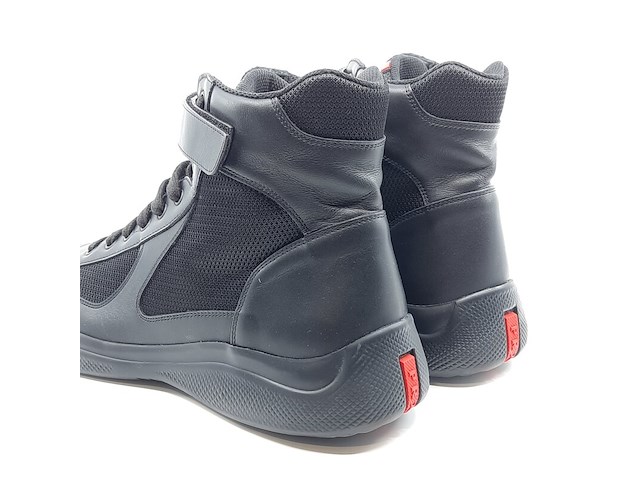 Paar schoenen, maat 10, prada, 4t3461 - afbeelding 11 van  13