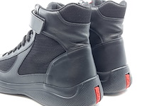 Paar schoenen, maat 10, prada, 4t3461 - afbeelding 11 van  13