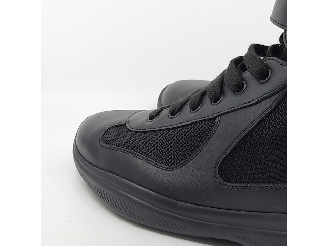 Paar schoenen, maat 10, prada, 4t3461 - afbeelding 12 van  13
