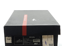Paar schoenen, maat 10, prada - afbeelding 4 van  12
