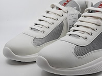 Paar schoenen, maat 10, prada - afbeelding 5 van  12