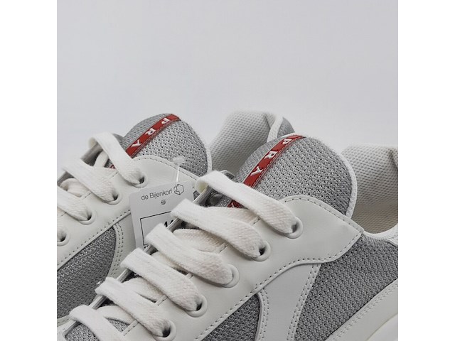 Paar schoenen, maat 10, prada - afbeelding 7 van  12