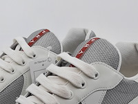 Paar schoenen, maat 10, prada - afbeelding 7 van  12