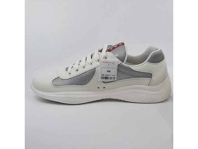 Paar schoenen, maat 10, prada - afbeelding 8 van  12