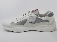 Paar schoenen, maat 10, prada - afbeelding 8 van  12