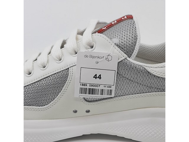 Paar schoenen, maat 10, prada - afbeelding 9 van  12